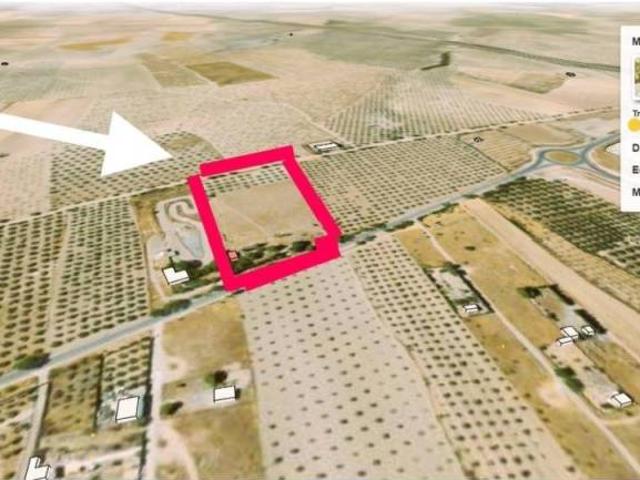 Terreno en Venta en Las Gabias