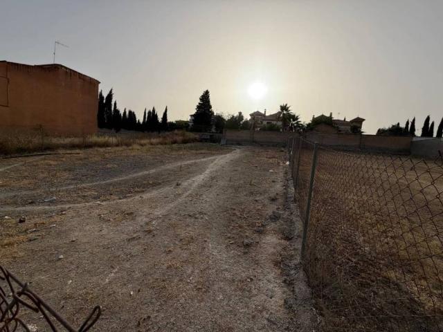 Terreno en Venta en Las Gabias
