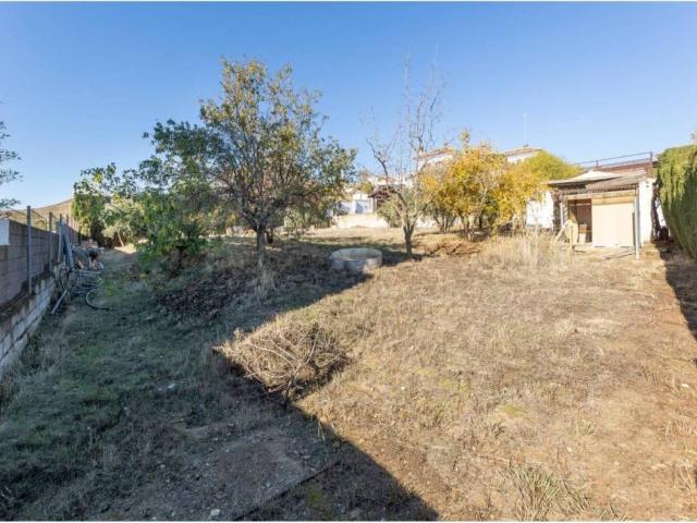 Terreno en Venta en Las Gabias