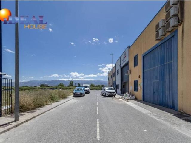 Terreno en Venta en Las Gabias