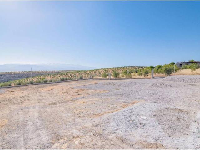 Terreno en Venta en Las Gabias