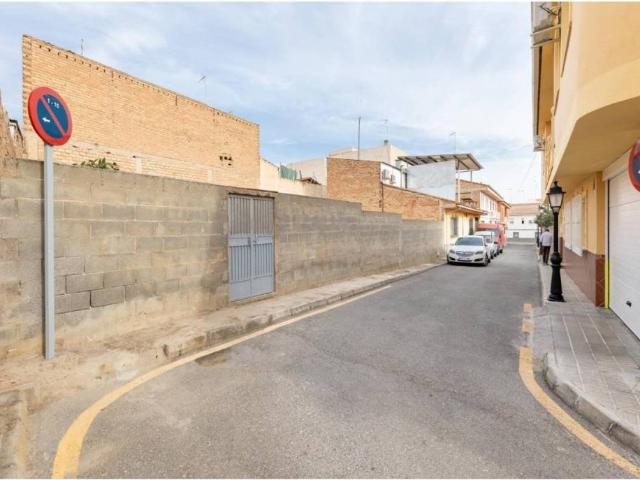 Terreno en Venta en Las Gabias