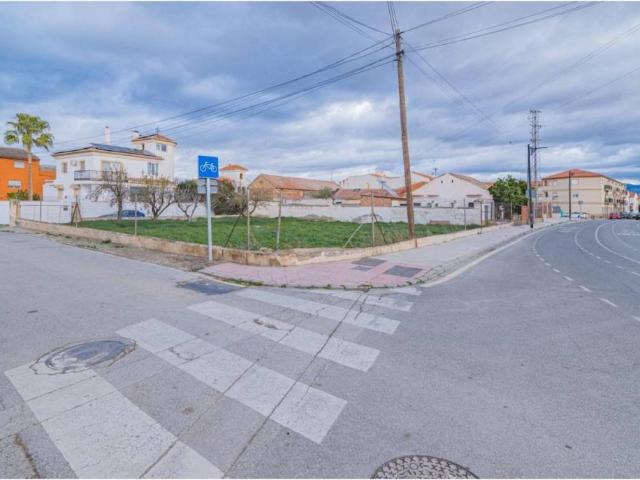 Terreno en Venta en Las Gabias