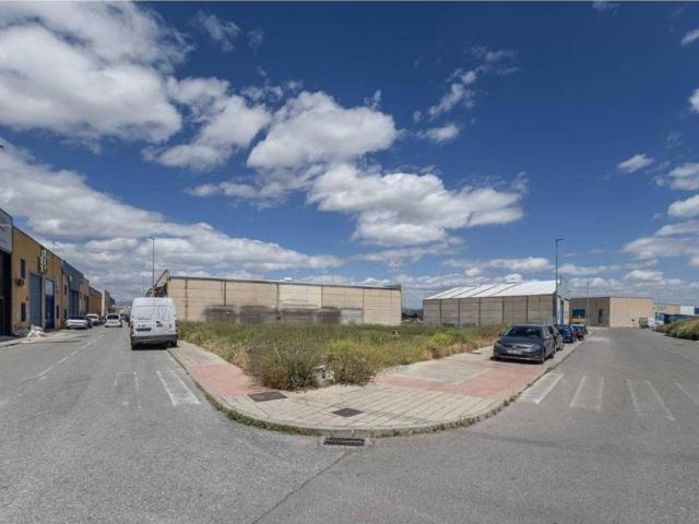 Terreno en Venta en Las Gabias