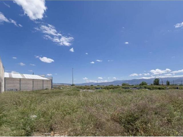 Terreno en Venta en Las Gabias