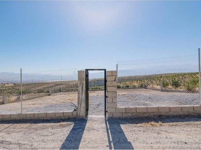 Terreno en Venta en Las Gabias