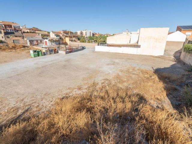 Terreno en Venta en Las Gabias