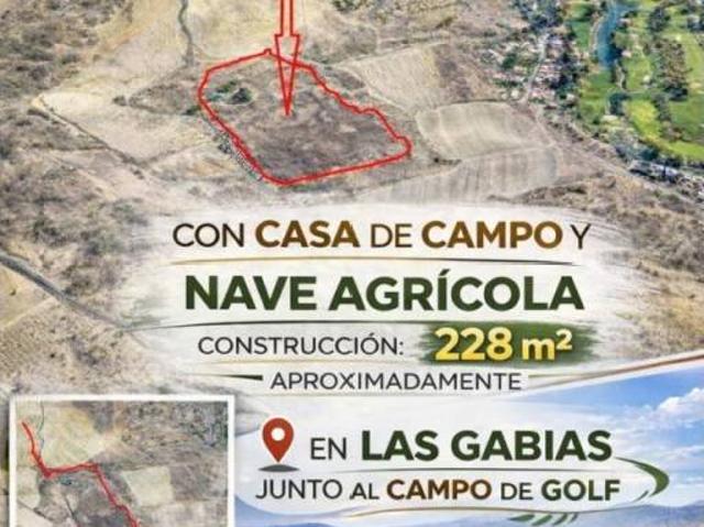 Terreno en Venta en Las Gabias