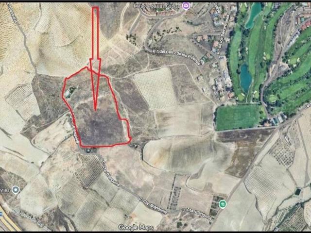 Terreno en Venta en Las Gabias