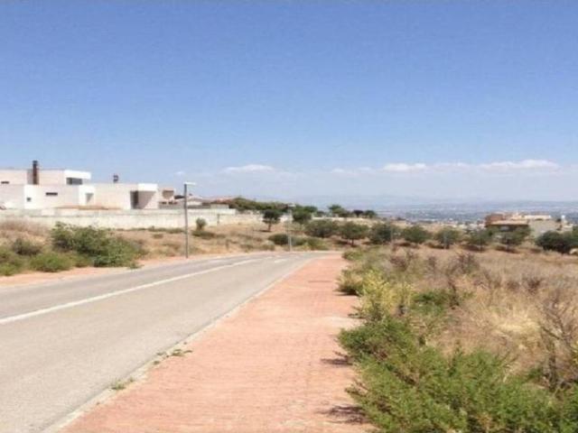 Terreno en Venta en Las Gabias