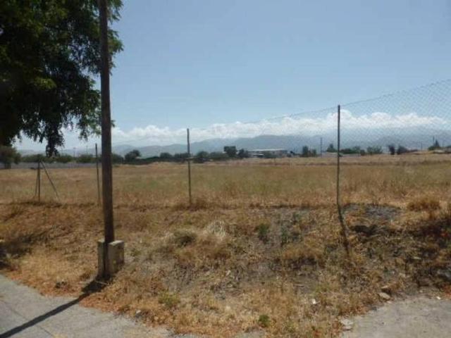 Terreno en Venta en Las Gabias