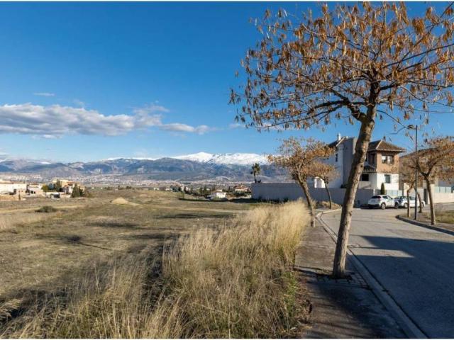 Terreno en Venta en Las Gabias