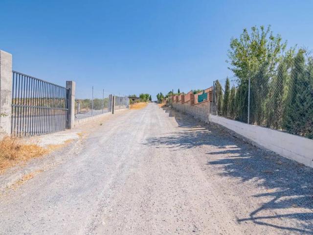 Terreno en Venta en Las Gabias