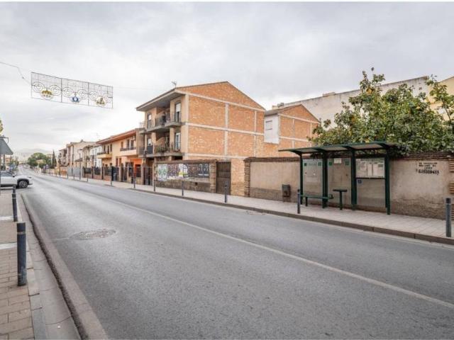 Terreno en Venta en Las Gabias
