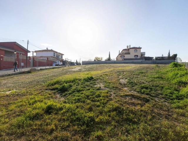 Terreno en Venta en Las Gabias