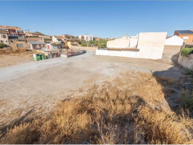 Terreno en Venta en Las Gabias