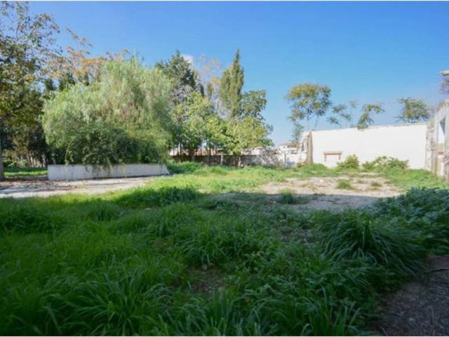 Terreno en Venta en Las Gabias