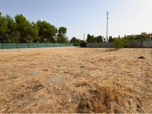 Terreno en Venta en Las Gabias