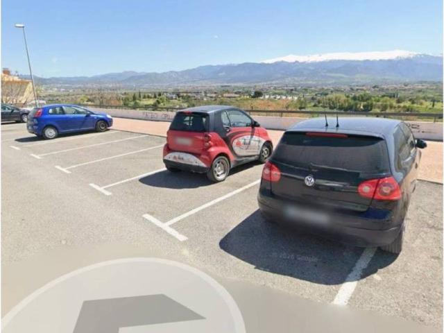 Terreno en Venta en Las Gabias
