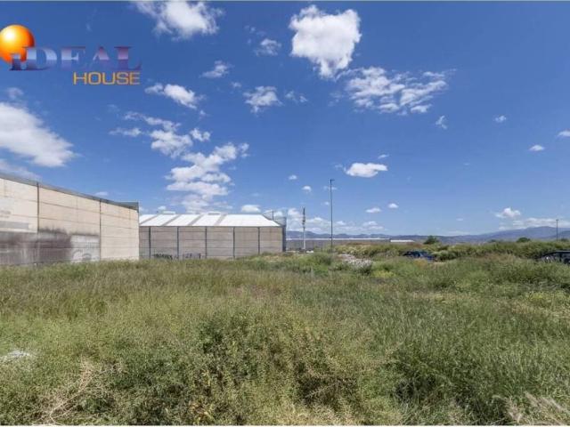 Terreno en Venta en Las Gabias