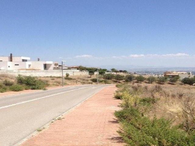 Terreno en Venta en Las Gabias