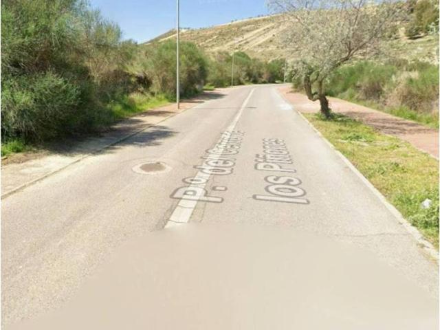 Terreno en Venta en Las Gabias