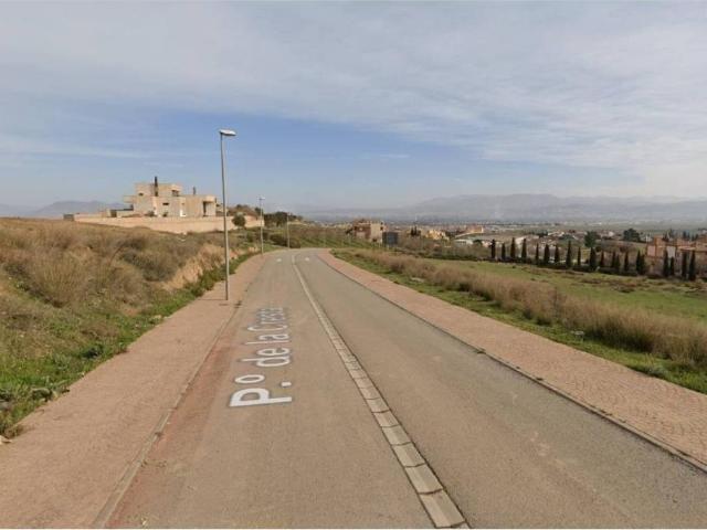 Terreno en Venta en Las Gabias