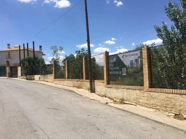 Terreno en Venta en Las Gabias