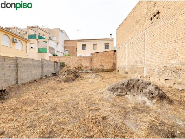 Terreno en Venta en Las Gabias