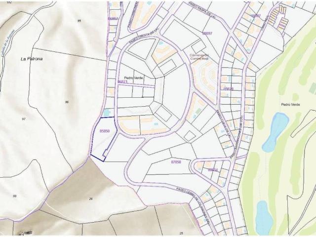Terreno en Venta en Las Gabias