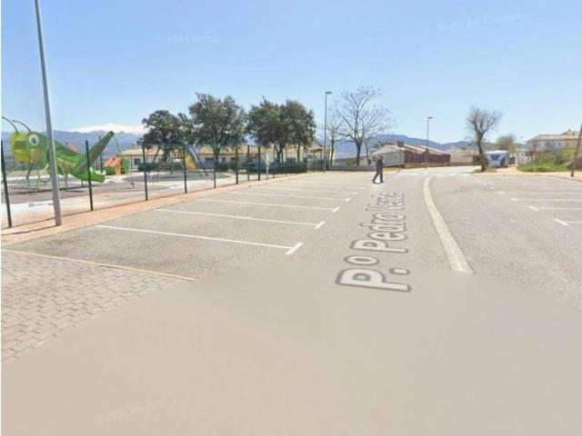 Terreno en Venta en Las Gabias