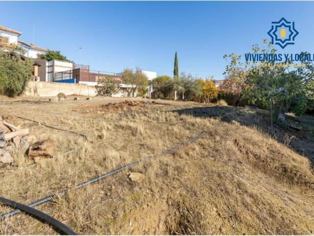 Terreno en Venta en Las Gabias
