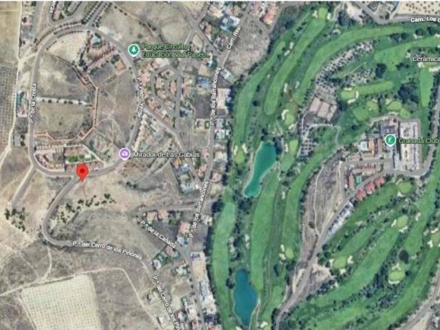 Terreno en Venta en Las Gabias