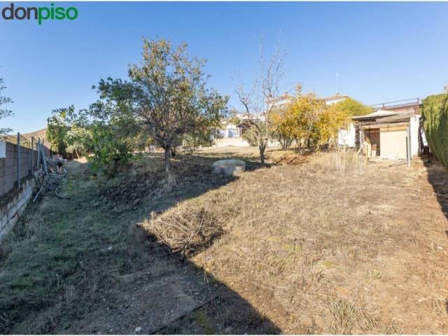 Terreno en Venta en Las Gabias