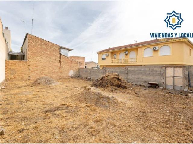 Terreno en Venta en Las Gabias