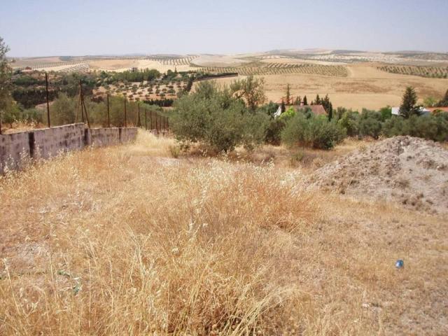 Terreno en Venta en Las Gabias
