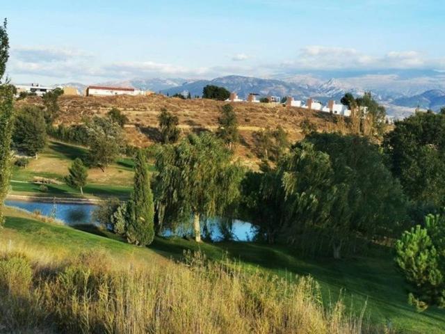 Terreno en Venta en Las Gabias