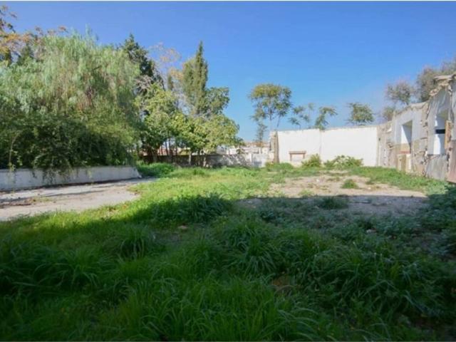 Terreno en Venta en Las Gabias