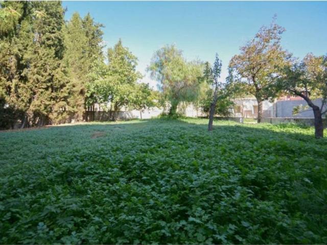 Terreno en Venta en Las Gabias