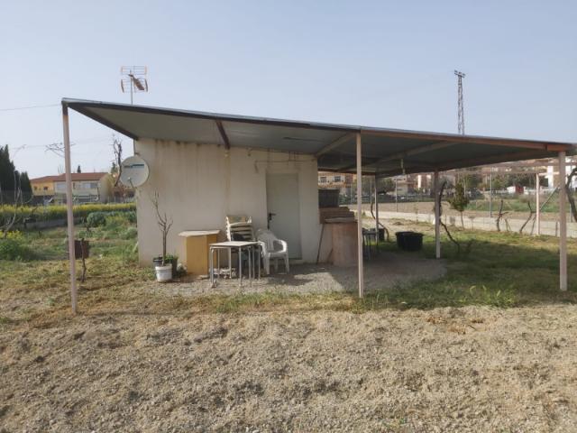 Terreno en venta en Las Gabias, HÍJAR