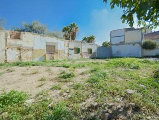 Terreno en venta en Las Gabias, Las Gabias