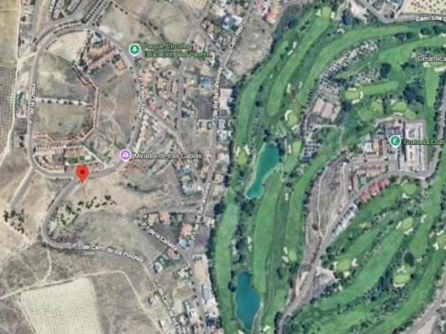 Terreno en venta en Las Gabias, PEDRO VERDE