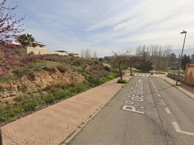 Terreno en venta en Las Gabias, PEDRO VERDE