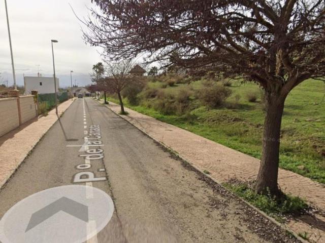 Terreno en venta en Las Gabias, PEDRO VERDE