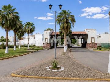 TERRENO EN VENTA EN LAS GRANJAS