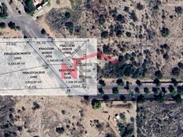 TERRENO EN VENTA EN LAS HACIENDA RESIDENCIAL