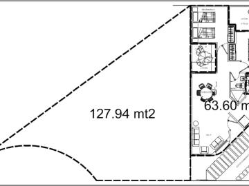 Terreno en Venta en Las Huertas, Centro, Tabasco