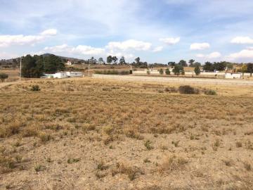 Terreno en venta en Las Lajas, Aculco, México