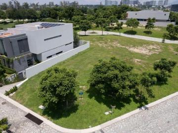 Terreno en venta en las lomas club de golf VEREDA 45