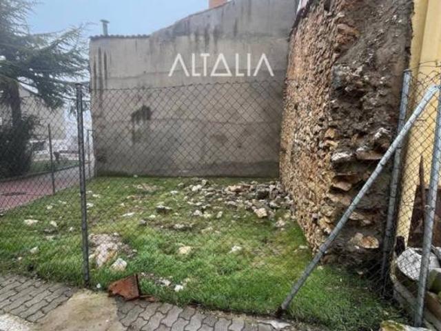 Terreno en Venta en Las Majadas